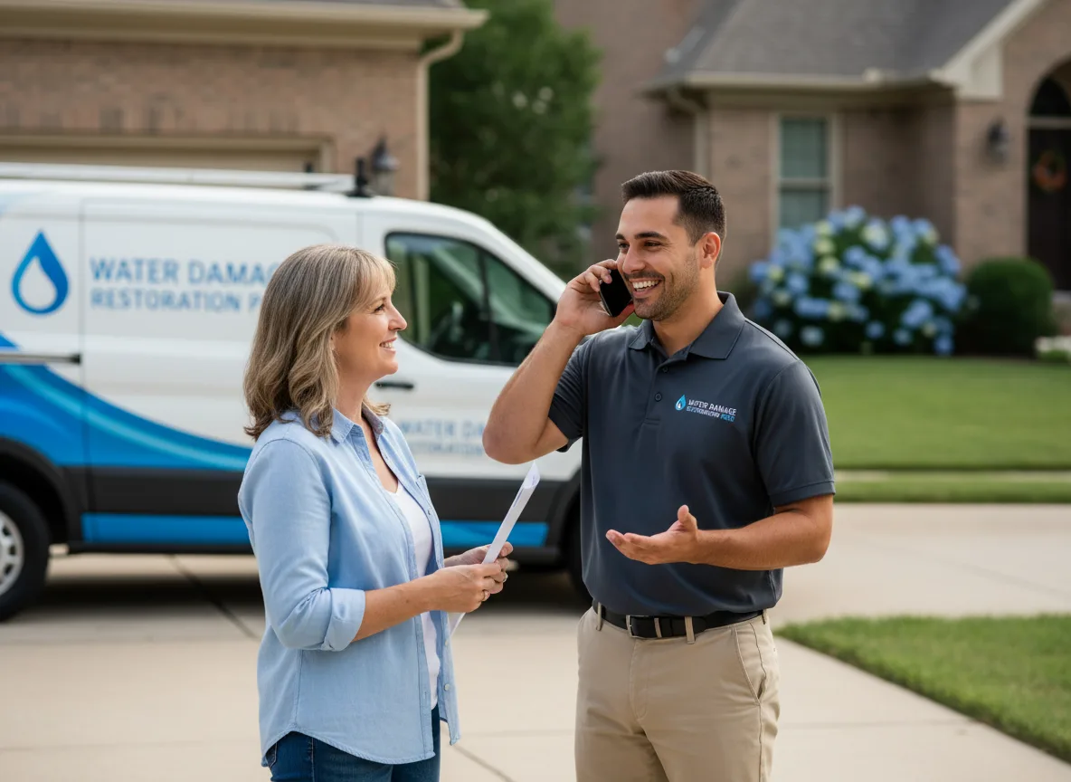 Flood Restoration Pattersonville, NY FAQs